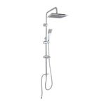 Fleko DS01 Krom Duş Seti