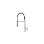 Fleko Inox Endüstriyel Eviye Bataryası KS13S01 - Krom