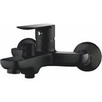 Fleko MOB C302 Siyah Banyo Bataryası