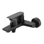 Fleko Mustang 320 Siyah Banyo Bataryası