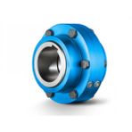 Flender 2LC0310-5AA11-0AA0 3.5 Zapex Zin Dişli Kaplin