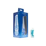 Fleshlight Flight Commander Mastürbatör+Fleshlube 100 Mlıce Jel