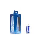Fleshlight Flight Commander Yeni Nesil Içi Tırtıklı Süper Mastürbatör+30 Ml Fleshlube Jel