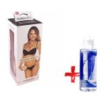 Fleshlight Girls Dillon Harper Crush Vajina Mastürbatör+fleshlight 30 Ml Jel