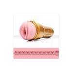Fleshlight Go Stamina Eğitim Birimi Süper Vajina Mastürbatör