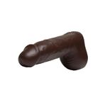Fleshlight Guys Max Connor 21 cm Realistik Penis Dildo