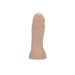 Fleshlight Manuel Ferrara 20 Cm Ultra Gerçekçi Realistik Dildo+Fleshlube Ice 100 Ml