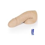 Fleshlight Mr. Lımpy: Medıum Lıght Flesh+Fleshlight Fleshlube 30 Ml Kayganlaştırıcı Jel