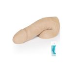 Fleshlight Mr. Lımpy: Medıum Lıght Flesh+Fleshlube Ice 100 Ml Kayganlaştırıcı Jel