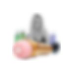 Fleshlight Original Series Stamina Lady Value Pack Vantuzlu Vajina Mastürbatör