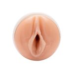 Fleshlight Original'S Girls Kissa Sins Insatiable Tırtıklı Kanallı Mastürbatör