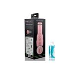 Fleshlight Pink Lady Destroya Mastürbatör+Fleshlube 100 Ml Ice Jel