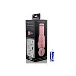 Fleshlight Pink Lady Destroya Mastürbatör+Fleshlube 30 Mljel