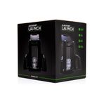 Fleshlight Quickshot Launch+100 Fleslube Jel FL16296-676fa535a3b1a