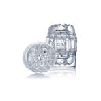 Fleshlight Quickshot Vantage Harika Oral Mastürbatör+Fleshlube 30 ml Jel