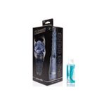 Fleshlight Turbo Core Blue Ice Mastürbatör+Fleshlube 100 Ml Ice Jel