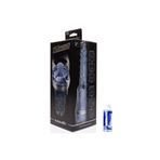 Fleshlight Turbo Core Blue Ice Mastürbatör+Fleshlube 30 Ml Jel