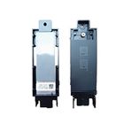 Fleshy Leaf Lenovo ThinkPad P50 P51 P70 P71 4XB0K59917 AP0Z6000700 için Nvme PCIe NGFF 2280 M.2 SSD Tepsi Caddy Braket Kapağı