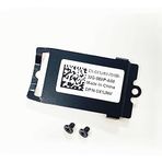 Fleshy Leaf M.2 2230 NVMe SSD ısı termal kalkan soğutucu yedek Dell Alienware M18 R1 M16 R1 2023 oyun dizüstü X1JNV 0X1JNV
