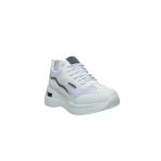 Flet 327-25 Deri Anorak Anatomik Kadın Sneaker