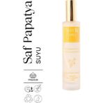 Fleur & Fume Doğal ve Saf Papatya Suyu - 100ml