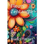 Fleurs Zentangle