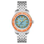 FLEUSS 40 Otomatik SP-5133-CC (Citizen Miyota 9039 Mekanizmalı) Erkek Kol Saati