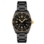 FLEUSS SP-5055-55 Otomatik (Seiko NH35 Mekanizmalı) Erkek Kol Saati