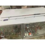 Flex 240 Cm Spin Olta Kamışı
