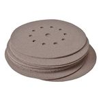 Flex 25'Li 225mm 40 Kum Zımpara Kağidi
