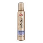 Flex 2Nd Day Volume Extra Strong Hold Saç Köpüğü - 200 Ml
