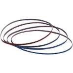 Flex 303.623 Zımpara Bandı Zırcoflex 533X4 ZI-P120 VE10 Flex