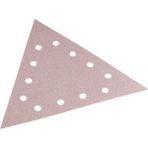 Flex 350109 290MM P16 Üçgen Zımpara - Krem - 290x250