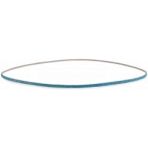 Flex 434.817 Zımpara Bandı Coruflex 533X9 CR-P240 VE10 Flex