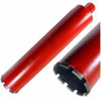 Flex 50 mm Sulu Tip Karot Ucu