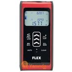 Flex ADM60-T Lazer Mesafe Ölçüm Aleti