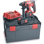 Flex Akülü Delici Kırıcı Hilti Matkap 18.0 V / 5 Ah Che 18.0-Ec