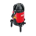 Flex ALC514 Lazerli Hizalama Makinası