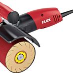 Flex BSE14-3100 1400W Satina Zımparalama Makinesi