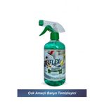 Flex Clean Çok Amaçlı Banyo Temizleyici Cam Kireç Sökücü