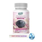 Flex Clean Robot Süpürge Deterjanı Kar Çiçeği Parfümlü 500 Ml