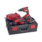 Flex Dw 45 18.0-Ec 18V 2.5A Akülü Şerit Vidalama Matkap