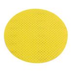FLEX Flex 280739 225mm P40 Alçıpan Zımpara Kağıdı Sarı