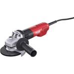 Flex L13-10 125 Kırmızı 125 mm Kömürsüz Taşlama