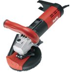 Flex LD 16-8 125 R 1600 W Elmas Beton Taşlama Makinesi