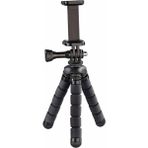 "flex" Mini Tripod For Smartphones