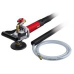 Flex PLW 903 ST 115 mm Havalı Sulu Taşlama
