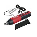Flex SD 5-300 4.0 V Cep Tipi Akülü Tornavida Matkap