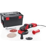 Flex SE 14-2 125 Set Supraflex Polisaj Makinesi