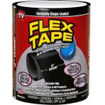 Flex Tape Suya Dayanıklı Siyah Tamir Bandı